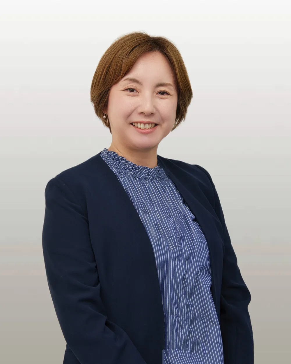 株式会社GEクリエイティブ 取締役 下司 若葉